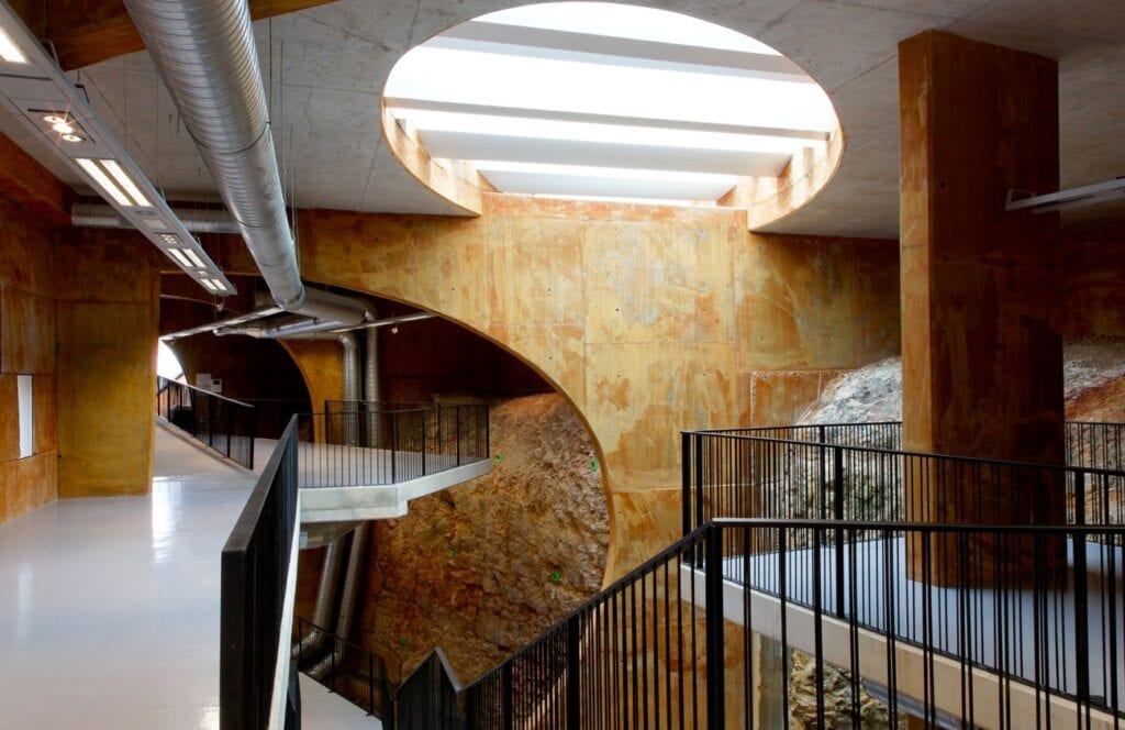 Santiago Bouzada Biurrun. Arquitecto.