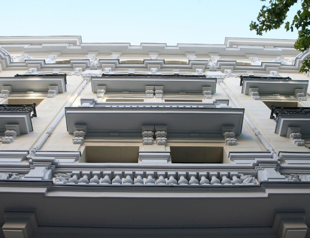 Santiago Bouzada Biurrun. Arquitecto.