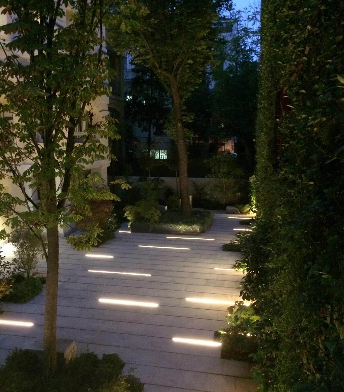 Santiago Bouzada Biurrun. Arquitecto.