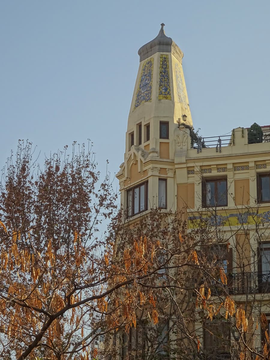 Santiago Bouzada Biurrun. Arquitecto.