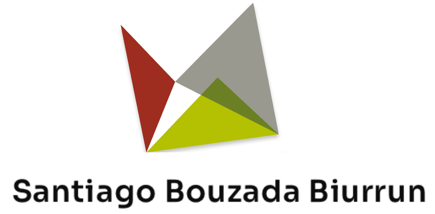Santiago Bouzada Biurrun. Arquitecto.